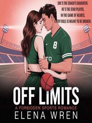 cover image of Off Limits